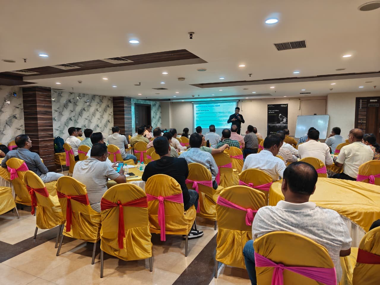 Workshop Facilitation
