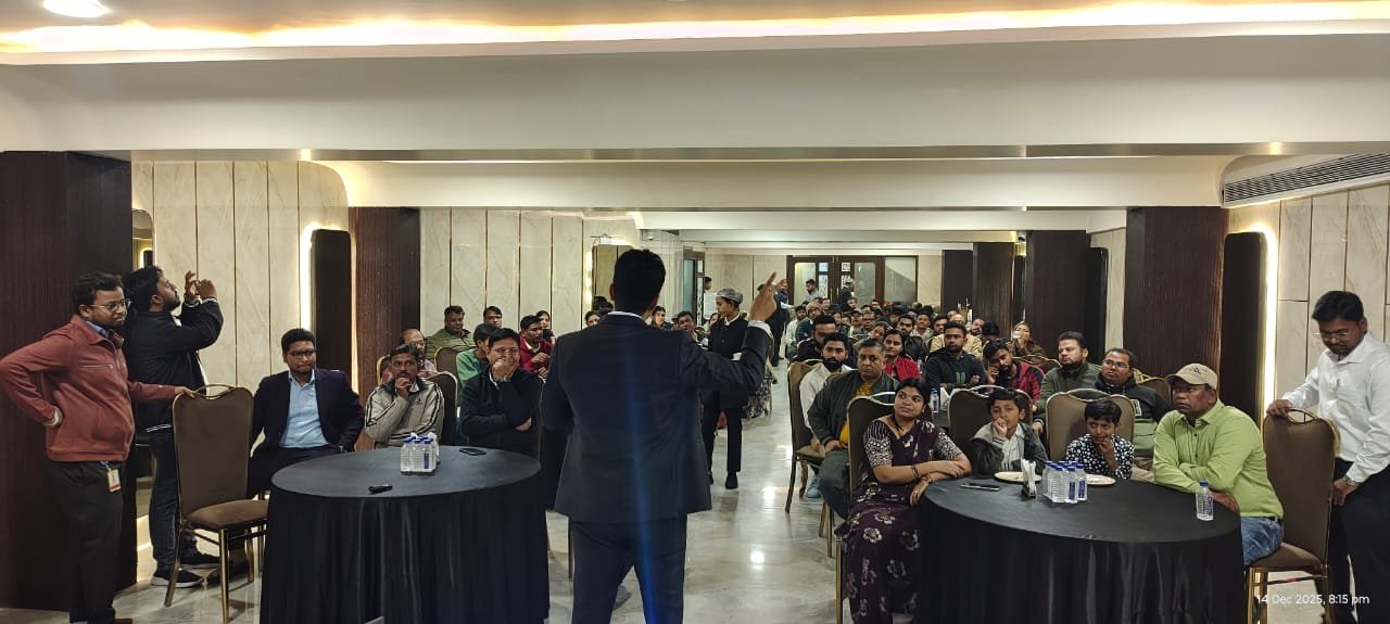 Certification Ceremony